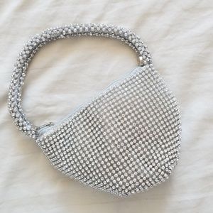 Bedazzled Cache Evening Bag